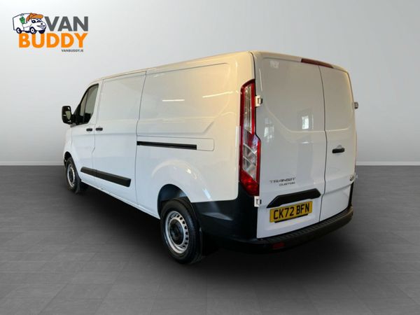 Ford Transit Custom 2.0 300 EcoBlue Leader L2 H1 E 363568202