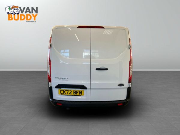 Ford Transit Custom 2.0 300 EcoBlue Leader L2 H1 E 363568203