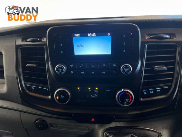 Ford Transit Custom 2.0 300 EcoBlue Leader L2 H1 E 363568216