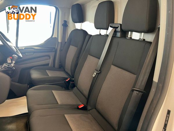 Ford Transit Custom 2.0 300 EcoBlue Leader L2 H1 E 363568218