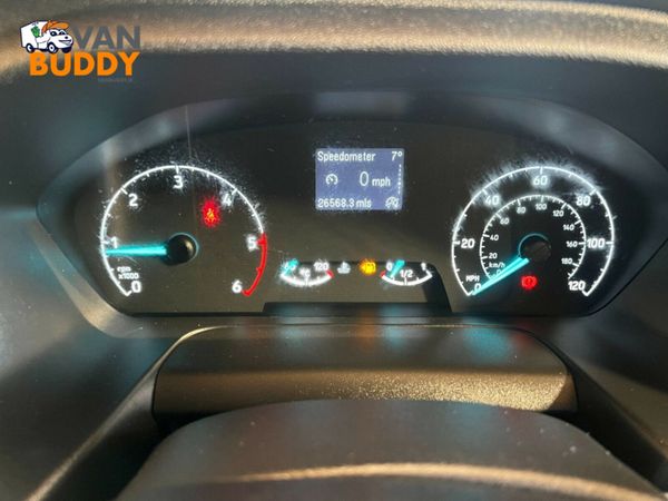 Ford Transit Custom 2.0 300 EcoBlue Leader L2 H1 E 363568213