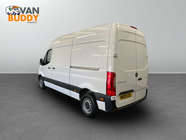 Mercedes-Benz Sprinter 2.0 315 CDI Progressive FWD 363568225