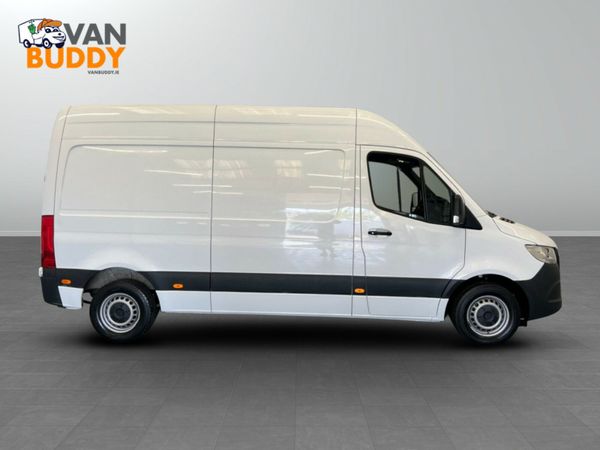 Mercedes-Benz Sprinter 2.0 315 CDI Progressive FWD 363568227