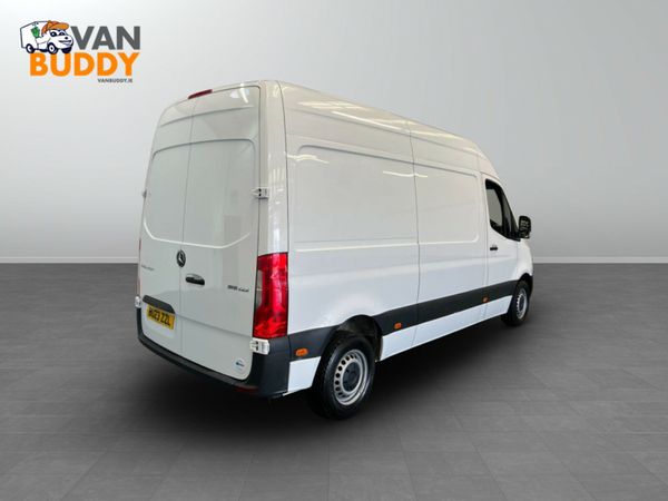 Mercedes-Benz Sprinter 2.0 315 CDI Progressive FWD 363568229