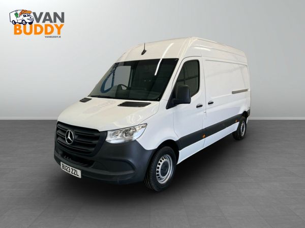 Mercedes-Benz Sprinter 2.0 315 CDI Progressive FWD 363568221