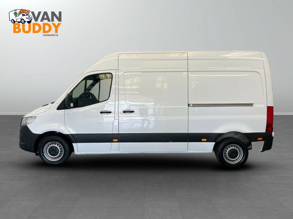 Mercedes-Benz Sprinter 2.0 315 CDI Progressive FWD 363568222