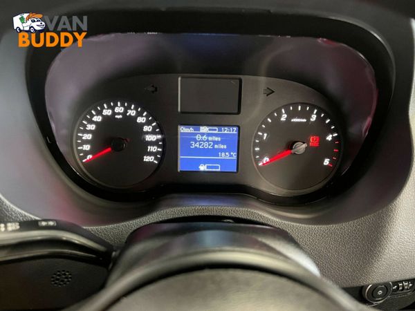Mercedes-Benz Sprinter 2.0 315 CDI Progressive FWD 363568236