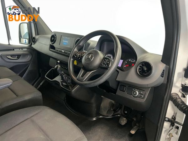 Mercedes-Benz Sprinter 2.0 315 CDI Progressive FWD 363568237