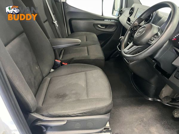 Mercedes-Benz Sprinter 2.0 315 CDI Progressive FWD 363568232