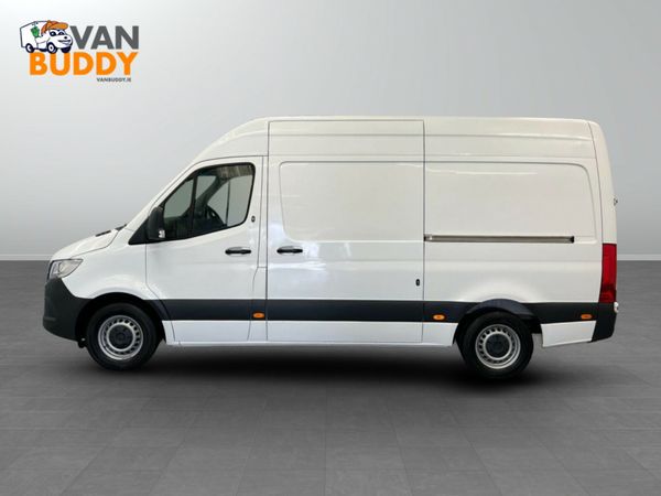 Mercedes-Benz Sprinter 2.0 315 CDI Progressive RWD 363568246