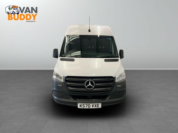 Mercedes-Benz Sprinter 2.0 315 CDI Progressive RWD 363568248