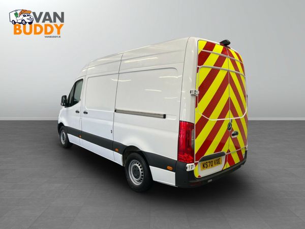 Mercedes-Benz Sprinter 2.0 315 CDI Progressive RWD 363568249