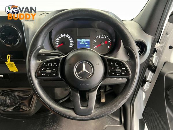 Mercedes-Benz Sprinter 2.0 315 CDI Progressive FWD 363568240
