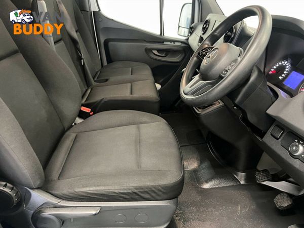 Mercedes-Benz Sprinter 2.0 315 CDI Progressive RWD 363568254