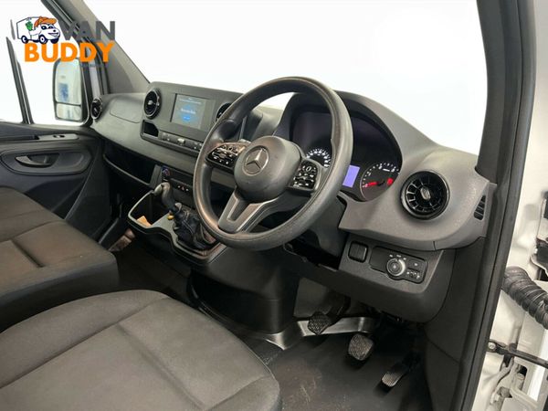 Mercedes-Benz Sprinter 2.0 315 CDI Progressive RWD 363568256