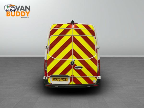 Mercedes-Benz Sprinter 2.0 315 CDI Progressive RWD 363568250