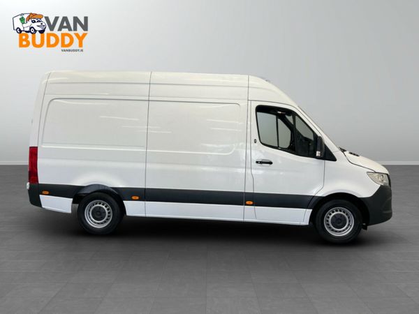 Mercedes-Benz Sprinter 2.0 315 CDI Progressive RWD 363568251