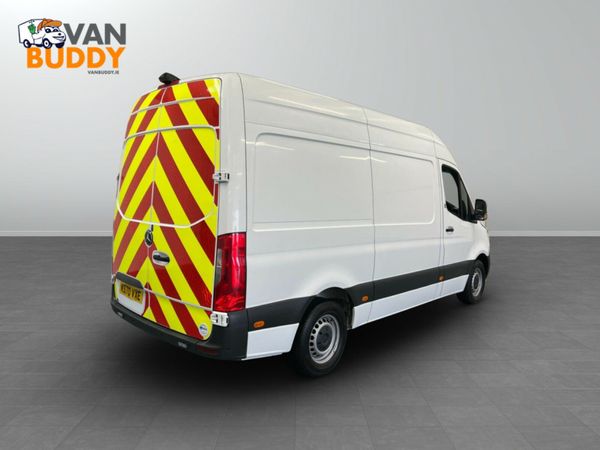 Mercedes-Benz Sprinter 2.0 315 CDI Progressive RWD 363568252