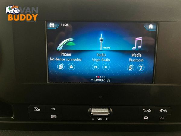 Mercedes-Benz Sprinter 2.0 315 CDI Progressive RWD 363568294