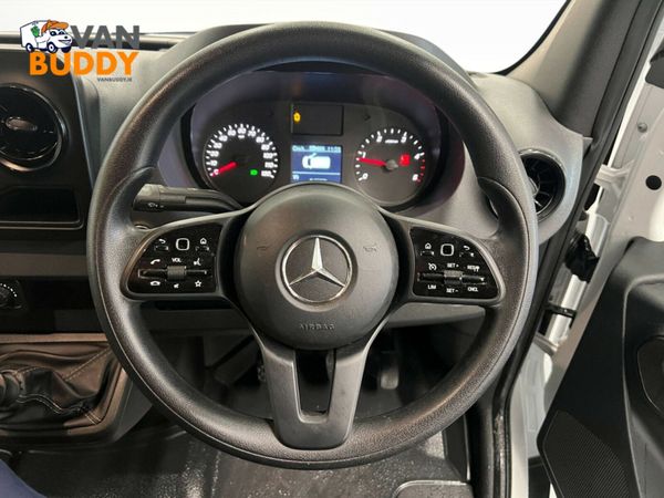 Mercedes-Benz Sprinter 2.0 315 CDI Progressive RWD 363568296