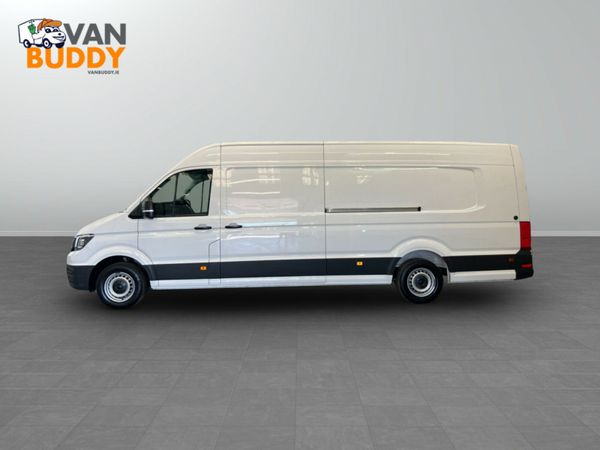 MAN TGE 2.0 3140d LION XS 4WD XLWB High Roof Euro 363568298