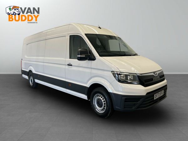 MAN TGE 2.0 3140d LION XS 4WD XLWB High Roof Euro 363568299