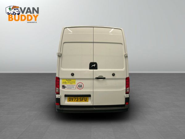 MAN TGE 2.0 3140d LION XS 4WD XLWB High Roof Euro 363568304