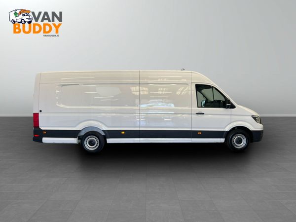 MAN TGE 2.0 3140d LION XS 4WD XLWB High Roof Euro 363568306
