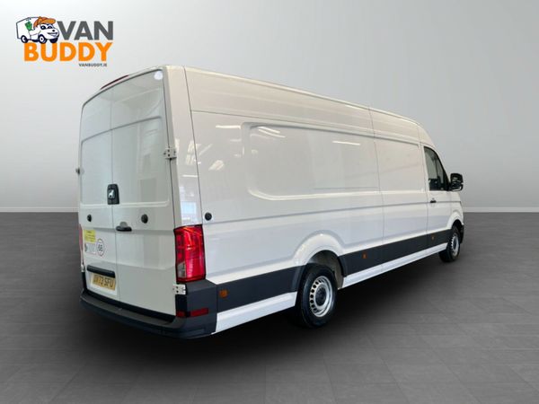 MAN TGE 2.0 3140d LION XS 4WD XLWB High Roof Euro 363568307
