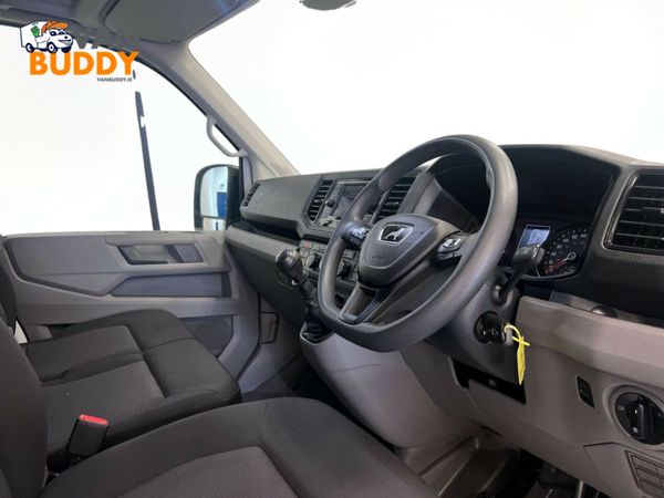 MAN TGE 2.0 3140d LION XS 4WD XLWB High Roof Euro 363568309
