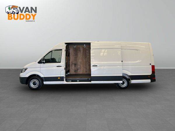 MAN TGE 2.0 3140d LION XS 4WD XLWB High Roof Euro 363568301