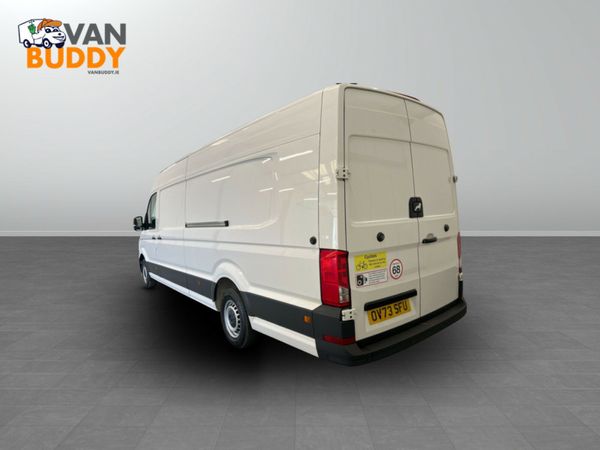 MAN TGE 2.0 3140d LION XS 4WD XLWB High Roof Euro 363568302