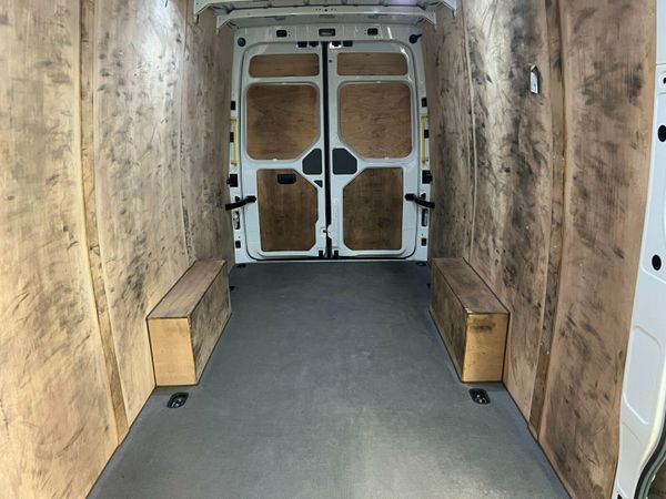MAN TGE 2.0 3140d LION XS 4WD XLWB High Roof Euro 363568315