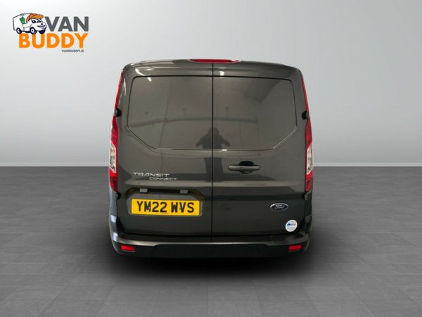 Ford Transit Connect 1.5 250 EcoBlue Limited L2 Eu 363568417