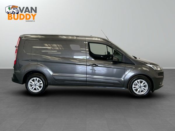 Ford Transit Connect 1.5 250 EcoBlue Limited L2 Eu 363568419