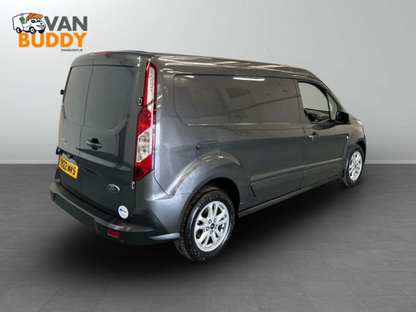 Ford Transit Connect 1.5 250 EcoBlue Limited L2 Eu 363568448
