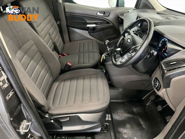 Ford Transit Connect 1.5 250 EcoBlue Limited L2 Eu 363568449