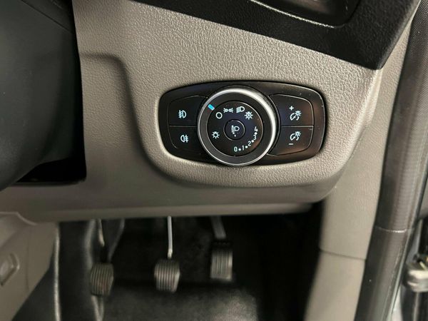 Ford Transit Connect 1.5 250 EcoBlue Limited L2 Eu 363568452