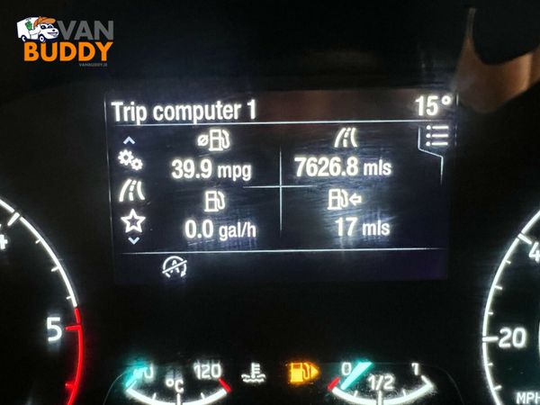 Ford Transit Connect 1.5 250 EcoBlue Limited L2 Eu 363568464