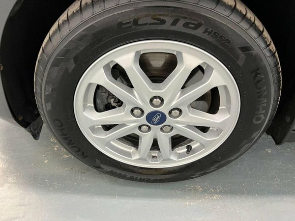 Ford Transit Connect 1.5 250 EcoBlue Limited L2 Eu 363568460
