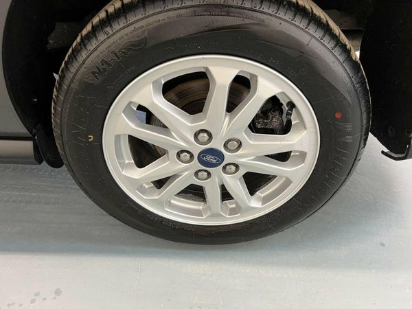 Ford Transit Connect 1.5 250 EcoBlue Limited L2 Eu 363568461