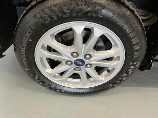Ford Transit Connect 1.5 250 EcoBlue Limited L2 Eu 363568462
