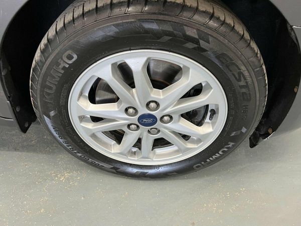 Ford Transit Connect 1.5 250 EcoBlue Limited L2 Eu 363568463