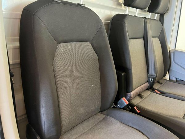 Volkswagen Crafter 2.0 TDI CR35 BlueMotion Tech St 363568548