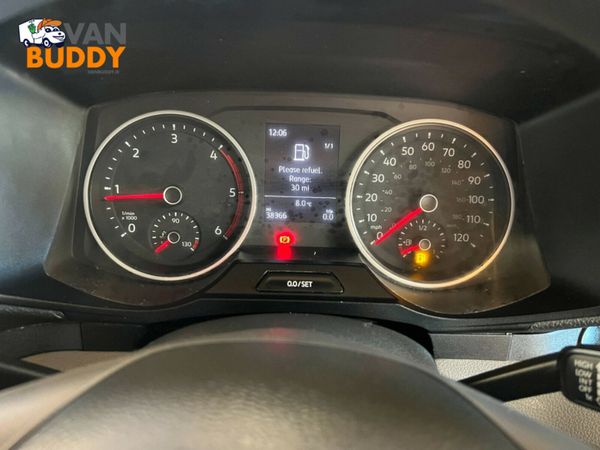 Volkswagen Crafter 2.0 TDI CR35 BlueMotion Tech St 363568554