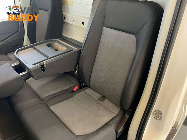 Volkswagen Crafter 2.0 TDI CR35 BlueMotion Tech St 363568557