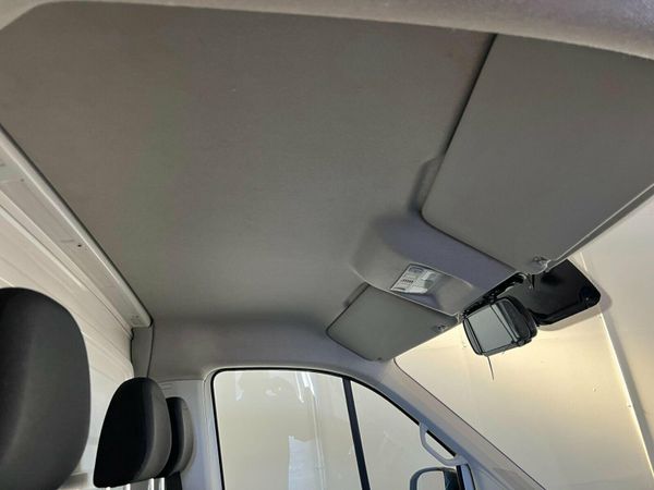 Volkswagen Crafter 2.0 TDI CR35 BlueMotion Tech St 363568553