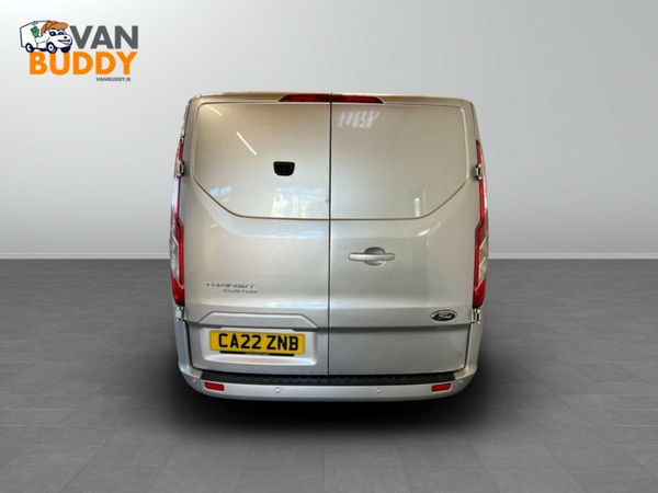 Ford Transit Custom 2.0 300 EcoBlue Limited L2 H1 363568874