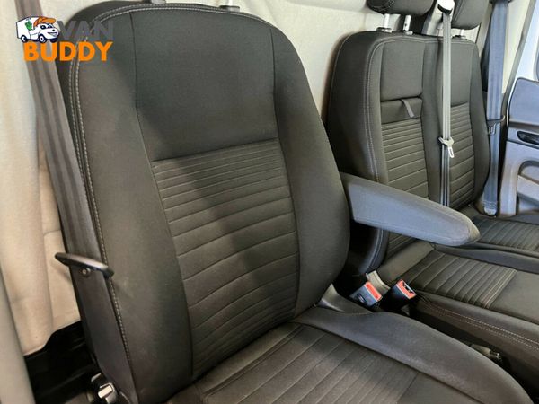Ford Transit Custom 2.0 300 EcoBlue Limited L2 H1 363568886
