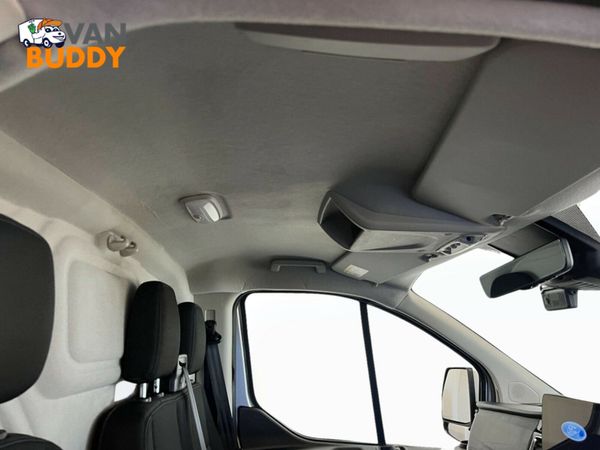 Ford Transit Custom 2.0 300 EcoBlue Limited L2 H1 363568887